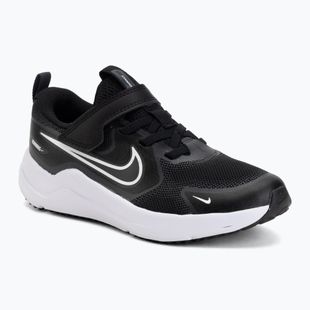 Buty do biegania dziecięce Nike Cosmic Runner black/anthracite/white