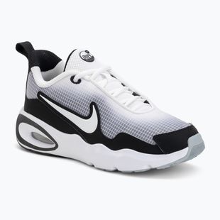 Buty dziecięce Nike Air Max Nova white/black/wolf grey/white