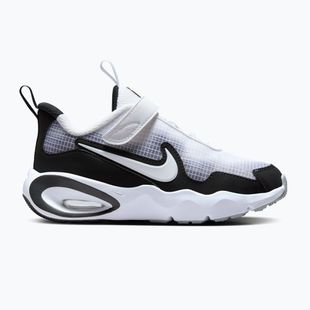 Buty dziecięce Nike Air Max Nova white/black/wolf grey/white