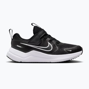 Buty do biegania dziecięce Nike Cosmic Runner black/anthracite/white