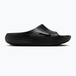 Klapki męskie Nike ReactX Rejuven8 black/black/black