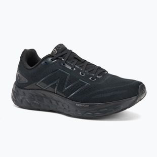 Buty do biegania męskie New Balance Fresh Foam 680 v8 M680CK8 black