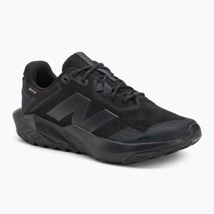 Buty do biegania męskie New Balance Dynasoft Nitrel v6 black