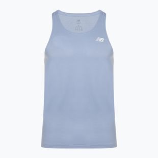 Koszulka do biegania męska New Balance Sport Essentials Singlet duskshow