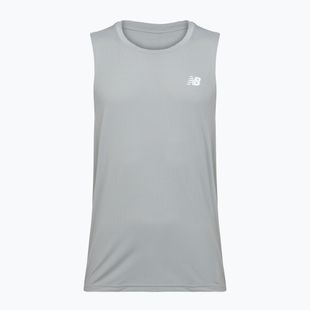 Koszulka męska New Balance Sport Tank salte grey
