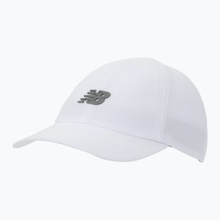 Czapka z daszkiem damska New Balance 6 Panel Performance garter snake