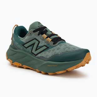 Buty do biegania męskie New Balance Fresh Foam X Hierro V9 dark juniper