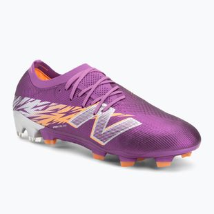 Buty piłkarskie New Balance Furon Elite V8-First Edition FG purple