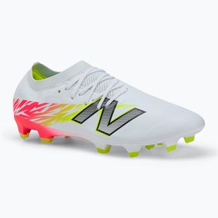 Buty piłkarskie New Balance Furon Pro V8 FG white