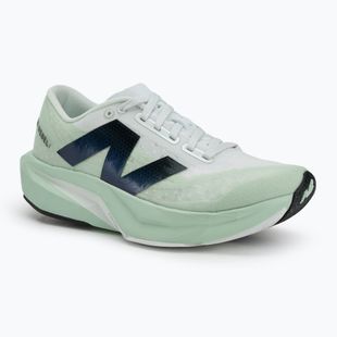 Buty do biegania damskie New Balance FuelCell Rebel v4 clay ash