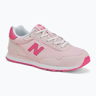 Buty New Balance 515's V1 rose sugar