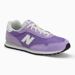 Buty New Balance 515's V1 lilac glo