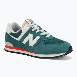 Buty New Balance Classic 574's V1 new spruce