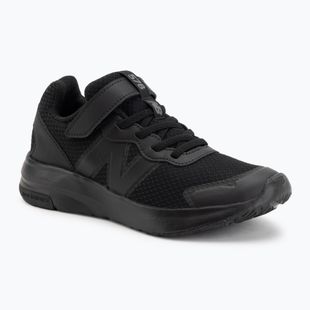 Buty dziecięce New Balance 578's V1 black