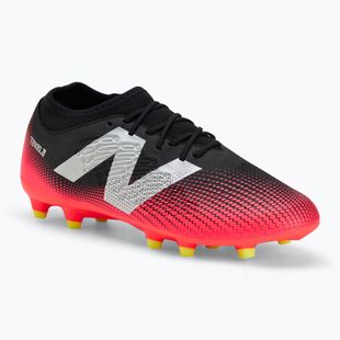 Buty piłkarskie męskie New Balance Tekela Magique V4+ FG black