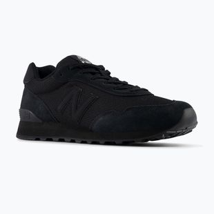 Buty męskie New Balance Classic 515's V3 black/black agr