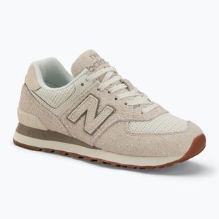 Buty damskie New Balance 574's V2 sea salt WL574BEM