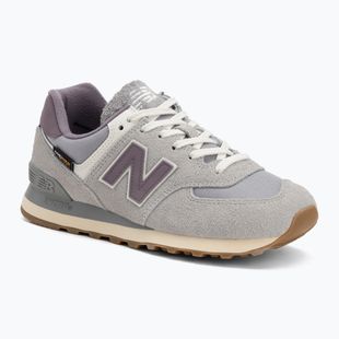 Buty New Balance 574's V2 rain cloud