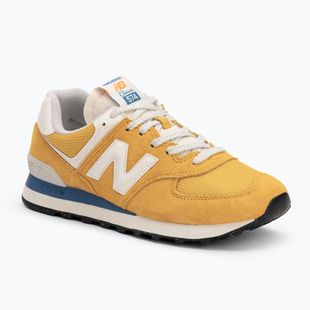 Buty New Balance 574's V2 marmalade