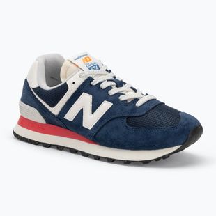 Buty New Balance 574's V2 blue navy