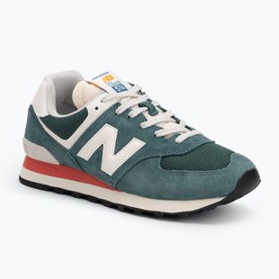 Buty New Balance 574's V2 new spruce