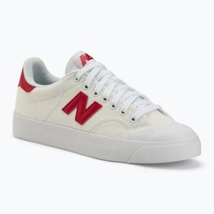 Buty New Balance BB 100's V1 oyster white BB100CRD