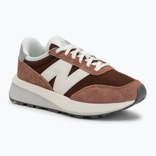 Buty New Balance U370V1 pecan