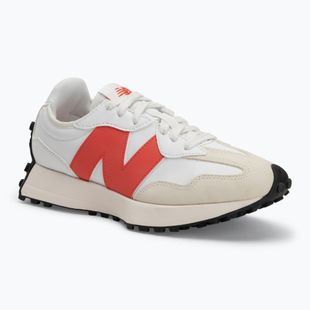 Buty New Balance 327's V1 white