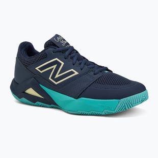 Buty do tenisa męskie New Balance Coco V2 team navy