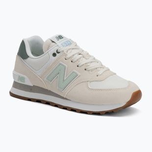 Buty damskie New Balance 574's V2 sea salt WL574CGR