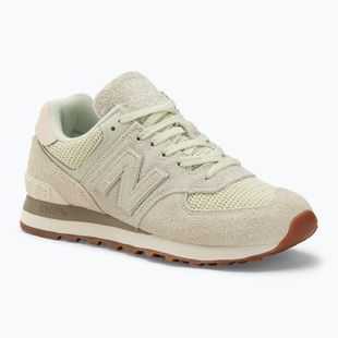 Buty damskie New Balance 574's V2 mineral