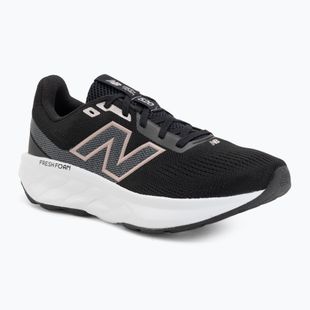 Buty do biegania damskie New Balance Fresh Foam 520's V9 black/castlerock/silver metallic
