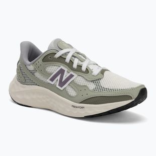 Buty do biegania damskie New Balance Fresh Foam Arishi V4 sea salt