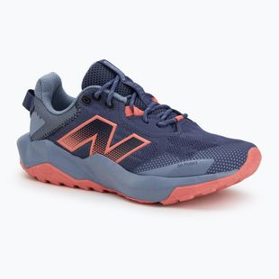 Buty do biegania damskie New Balance Dynasoft Nitrel V6 dream state