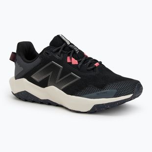 Buty do biegania damskie New Balance Dynasoft Nitrel V6 black/castlerock