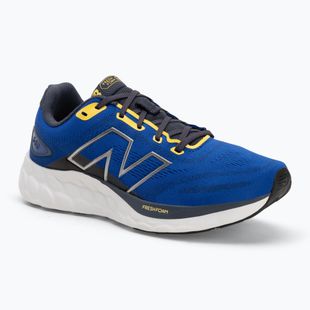 Buty do biegania męskie New Balance Fresh Foam 680 v8 team royal
