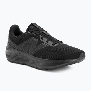 Buty do biegania męskie New Balance Fresh Foam 520's V9 black M520LT9