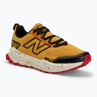 Buty do biegania męskie New Balance Fresh Foam Garoe v2 marmalade