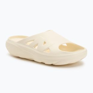 Klapki New Balance Fresh Foam Recovery angora