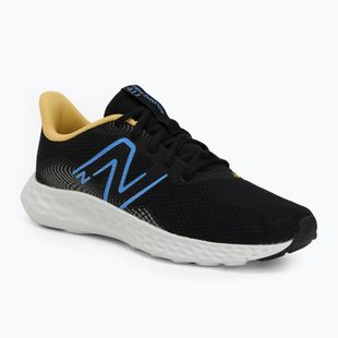 Buty do biegania męskie New Balance 411's V3 black M411RM3