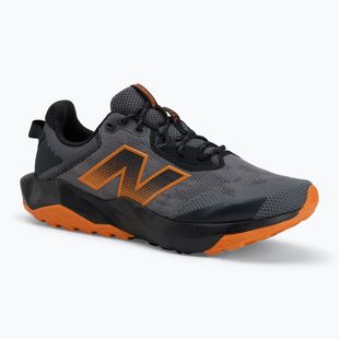 Buty do biegania męskie New Balance Dynasoft Nitrel V6 Wide castlerock