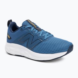 Buty do biegania męskie New Balance 460's V4 sea stone