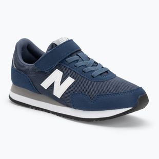 Buty dziecięce New Balance 323's V1 nb navy