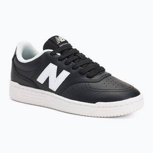 Buty New Balance GSB80 V1 black