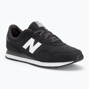 Buty New Balance 323's V1 black GC323BK