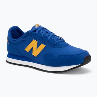 Buty New Balance 323's V1 team royal