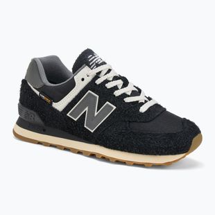 Buty New Balance 574's V2 black U574RUS