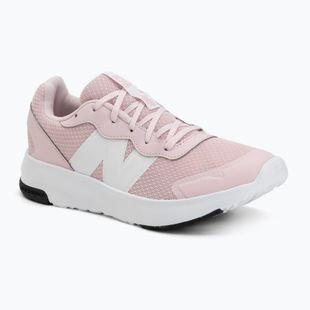 Buty dziecięce New Balance 578's V1 rose sugar/white pk
