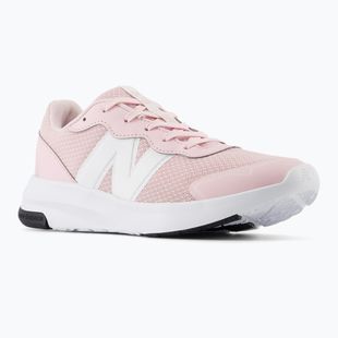 Buty dziecięce New Balance 578's V1 rose sugar/white pk
