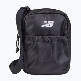 Saszetka New Balance Essential Sling Bag black